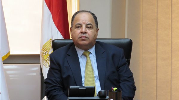 الدكتور محمد معيط،