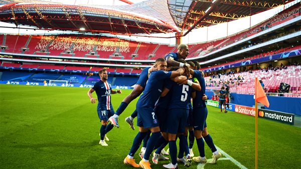 باريس سان جيرمان