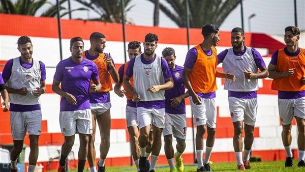 الوداد البيضاوي المغربي