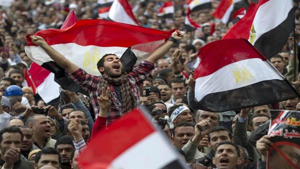 ثورة 30 يونيو