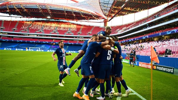 باريس سان جيرمان