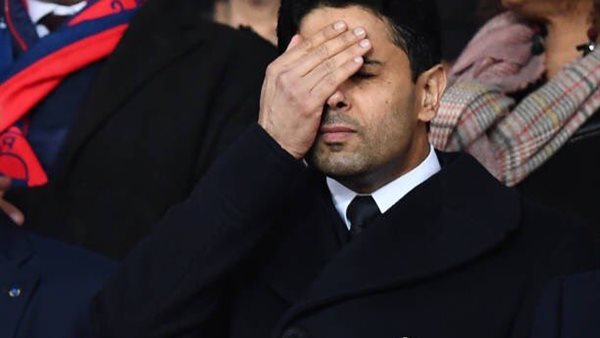 ناصر الخليفي مالك