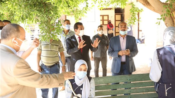 جانب من الجولة