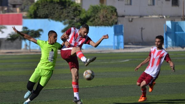 صورة من الحدث