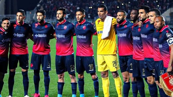 الوداد المغربي