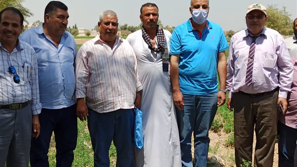 صورة من الحدث
