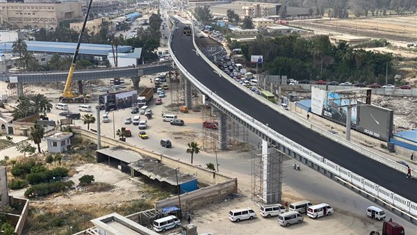 محور المحمودية