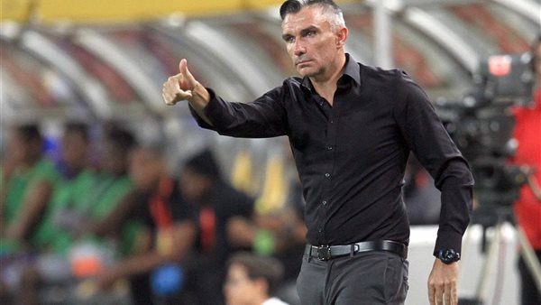 باتريس كارتيرون