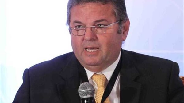 وزير قطاع الاعمال