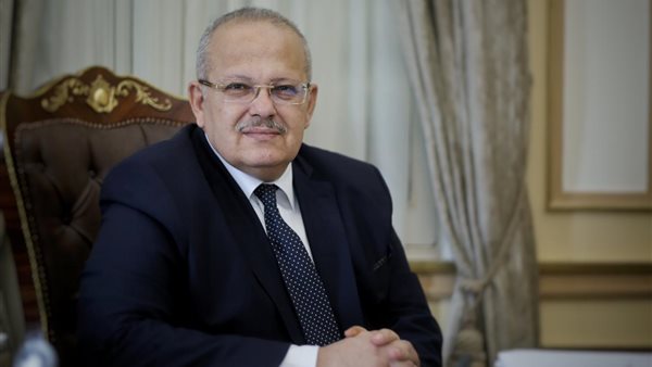  محمد الخشت رئيس