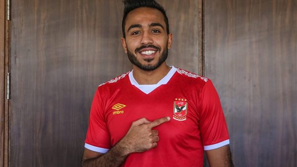 محمود كهربا