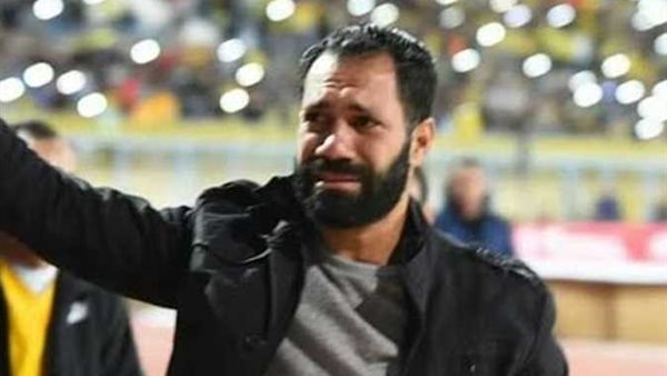 حسني عبدربه