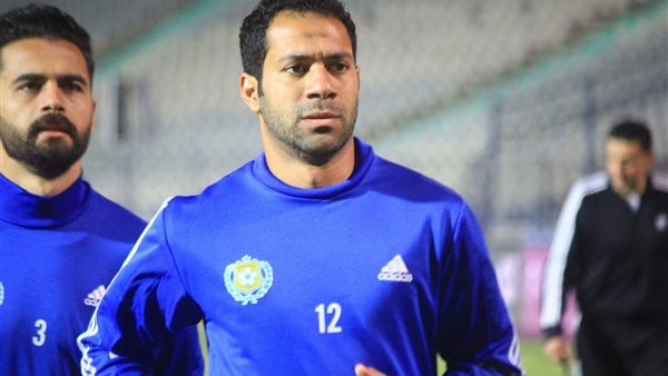 حسني عبدربه