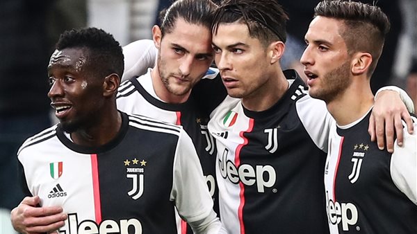 فريق يوفنتوس