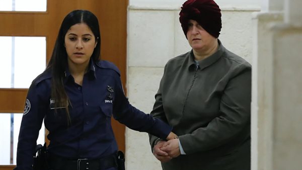 مالكا لايفر المتهمة