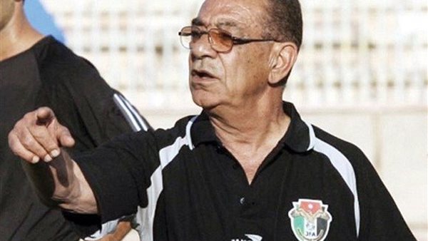 المدرب الراحل محمود