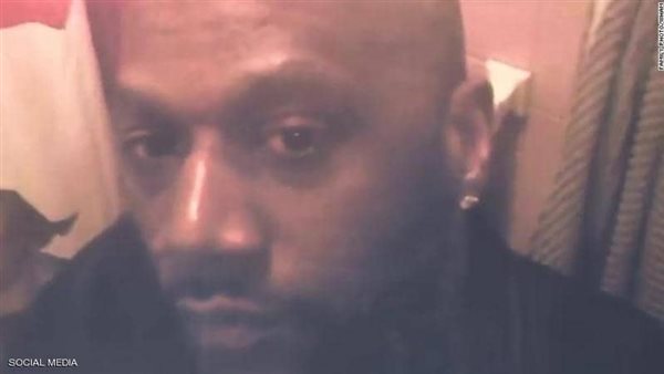  دانييل المواطن الأمريكي