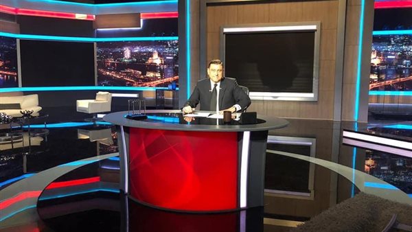 معتز الدمرداش 