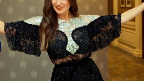 نيرمين الفقي