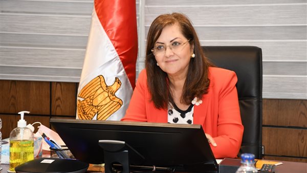 الدكتورة هالة السعيد،