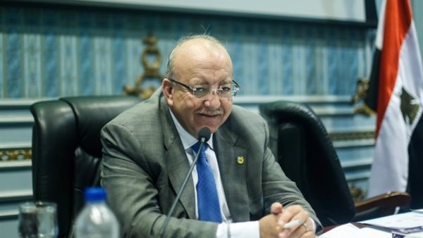 المهندس علاء والى