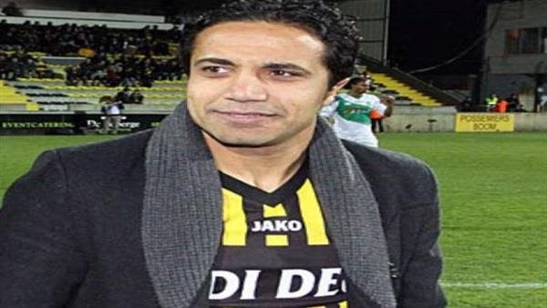 محمد عبدالواحد