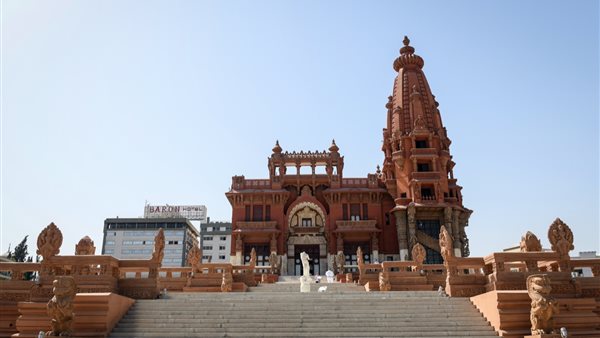 قصر البارون