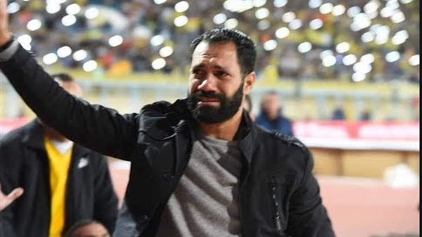 حسني عبد ربه