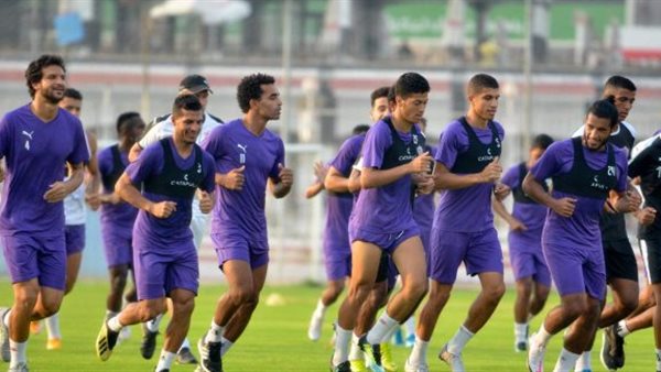 تدريبات الزمالك