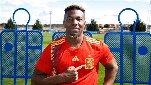 اداما تراورى