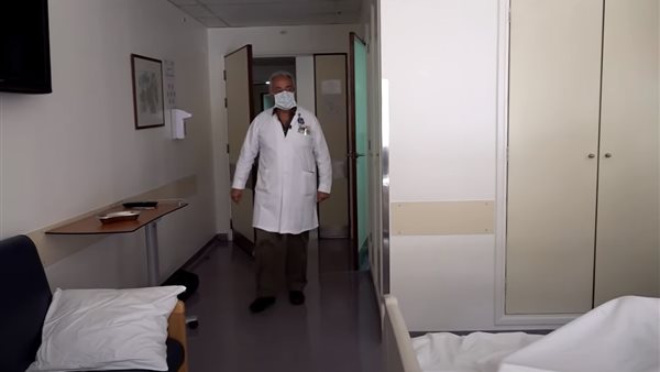 الدكتور نبيل حكيم