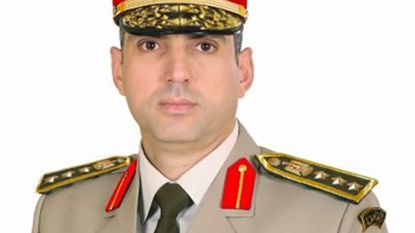 المتحدث العسكري