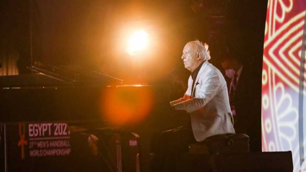 صورة من الحدث