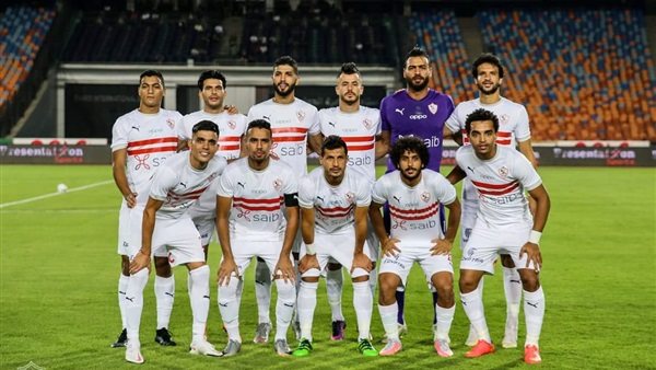 فريق الزمالك