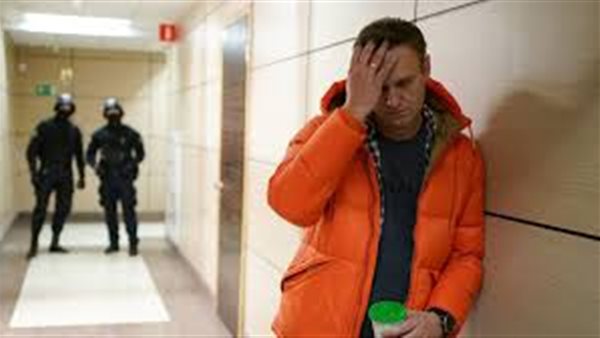 المعارض الروسى 