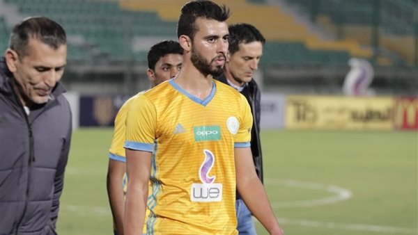 باهر المحمدي