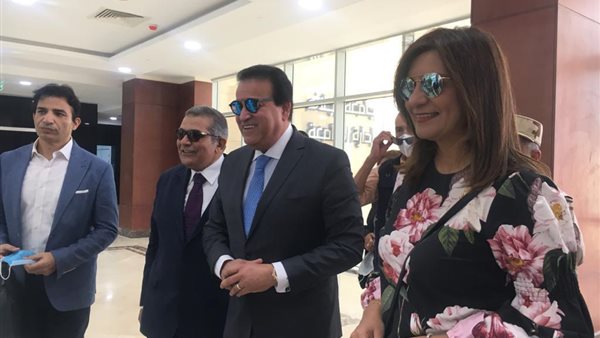 جانب من الجولة