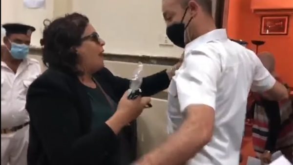 نهى الإمام الوكيل