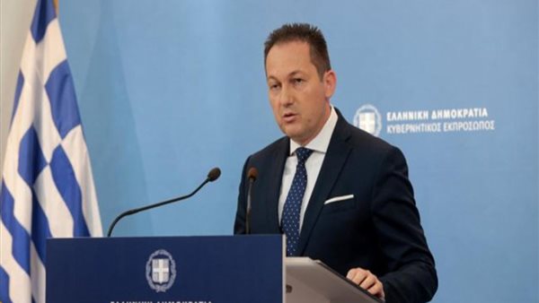 المتحدث باسم الحكومة