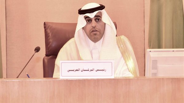  مشعل بن فهم السُّلمي