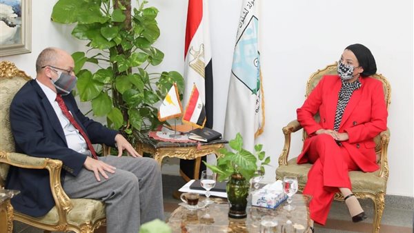 جانب من الأجتماع