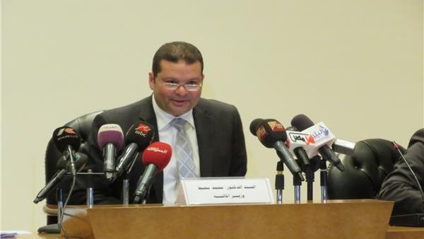 نائب وزير المالية