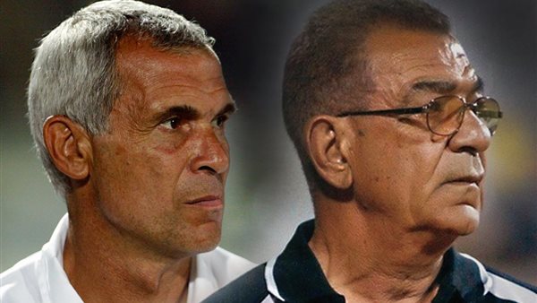 محمود الجوهري وكوبر