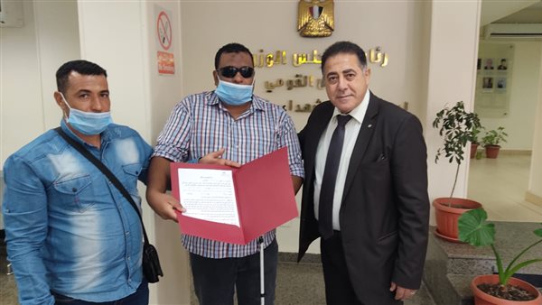 اللواء اشرف الخطيب