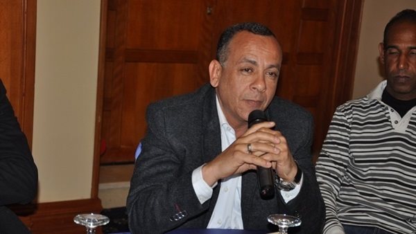 الامين العام للمجلس