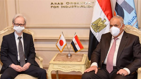 جانب من الأجتماع