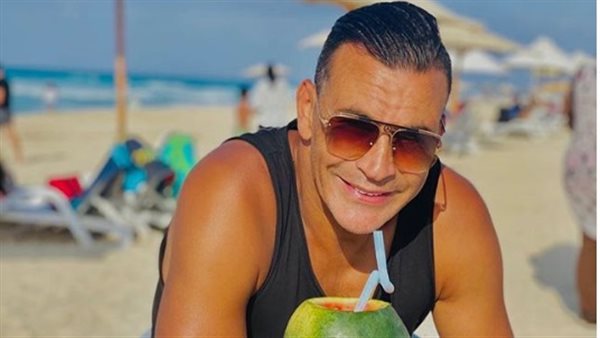 عصام الحضري