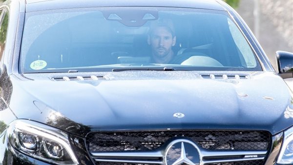 ليونيل ميسي