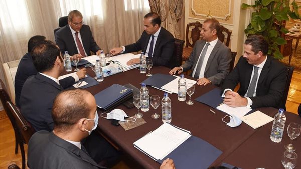 صورة من الحدث