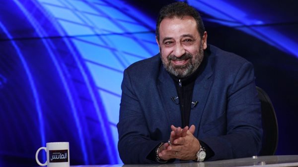 مجدي عبدالغني